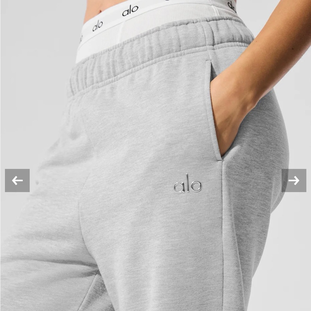 Alo Yoga Accolade Sweatpants